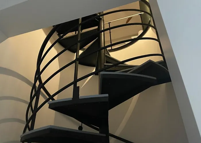 Chaleureux Appartement Aux Allures Nordiques