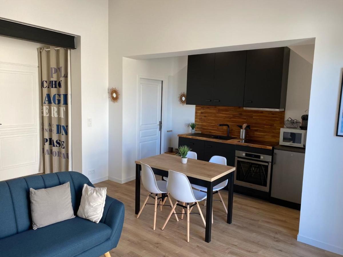 Apartment Chaleureux Aux Allures Nordiques