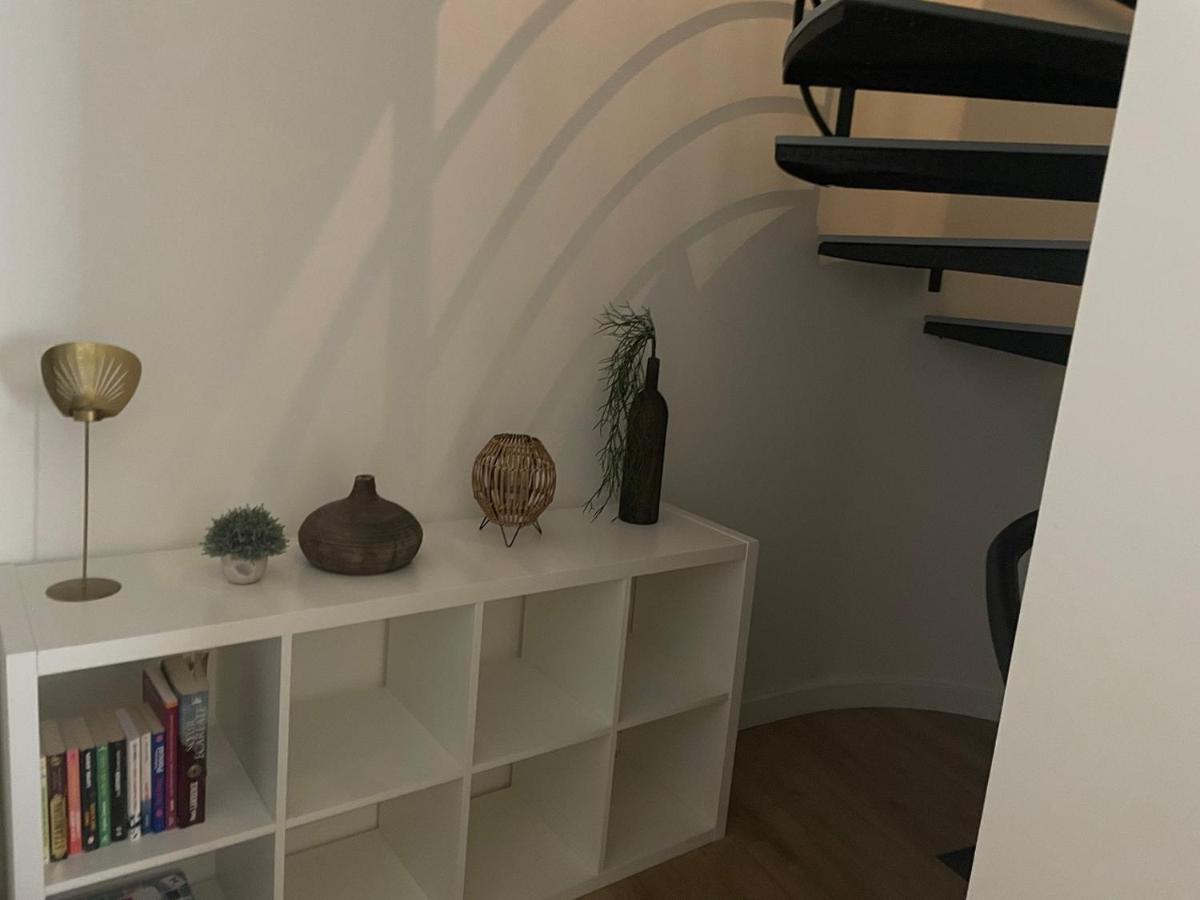 Apartment Chaleureux Aux Allures Nordiques