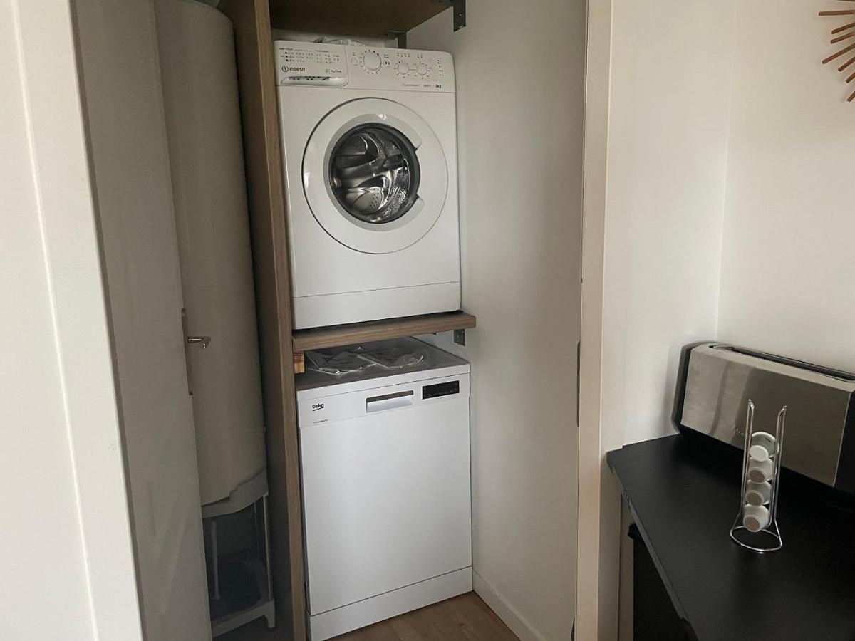 Chaleureux Aux Allures Nordiques Apartment Arcachon