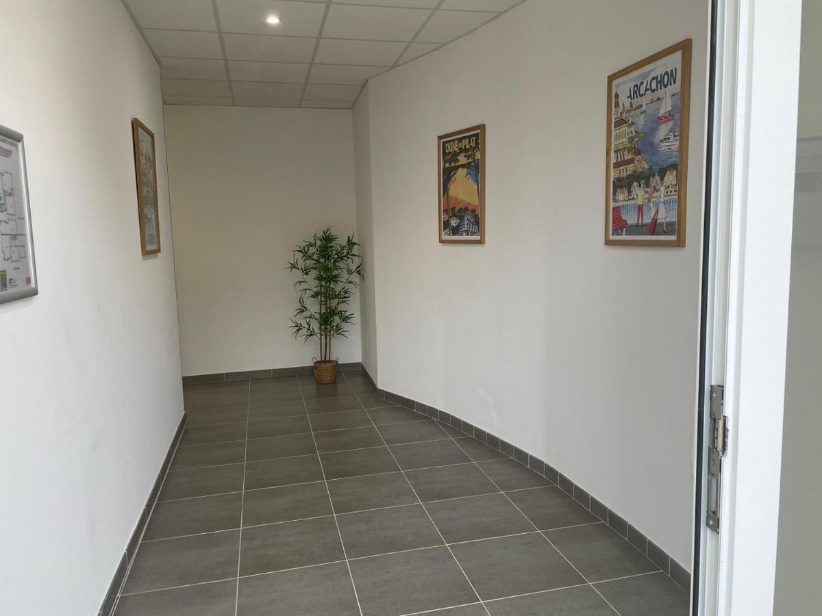 Chaleureux Aux Allures Nordiques Apartment